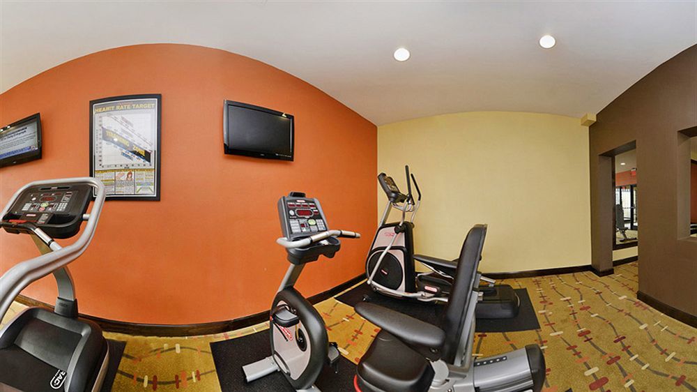 Holiday Inn Express Burlington By Ihg Exteriér fotografie